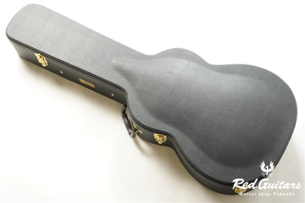 PO-220E ORCHESTRA - 3-Tone Vintage Sunburst